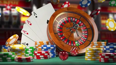 Free Spins No Deposit: Your Guide to Playing Free