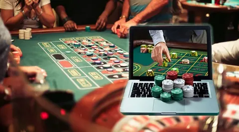 Non-GamStop Casinos vs Betting Sites: What’s the Difference?