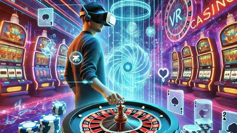 Instant Play Casinos Outside GamStop