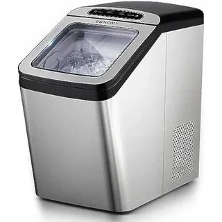 Energy-Efficient Clear Ice Makers to Keep Your Bills Low