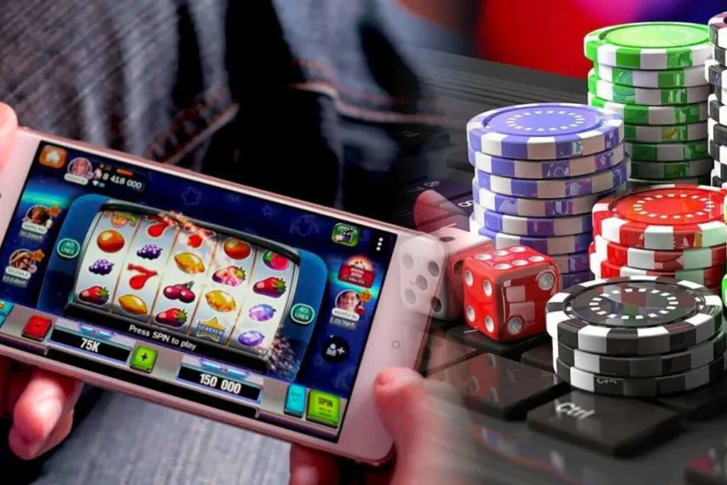 Play & Win: UK Online Casinos That Pay Out Fast