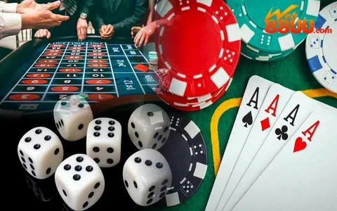 Best Casinos Not Registered with GamStop: A Complete Guide