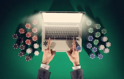 Credit Card Chargebacks: Can You Get Your Casino Money Back?