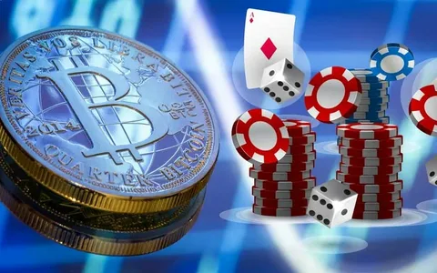 Why Millennials Prefer Crypto Casinos in the UK