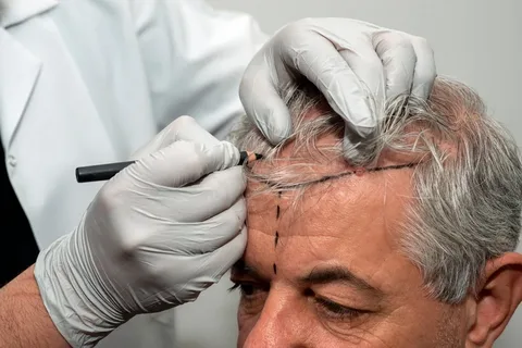How to Choose the Right Hair Transplant Surgeon