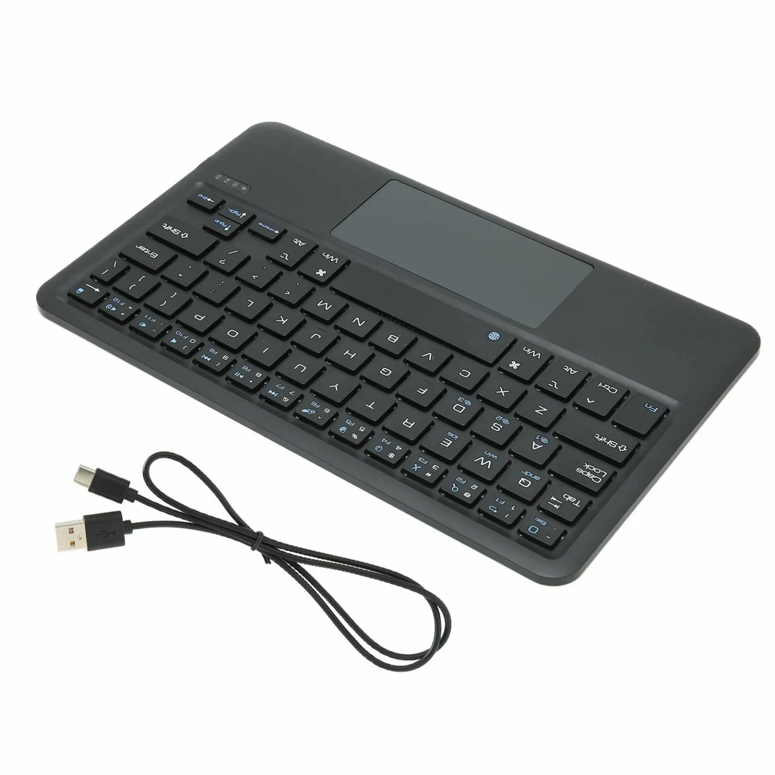 Top-Rated Wireless Keyboards for Gamers in 2026