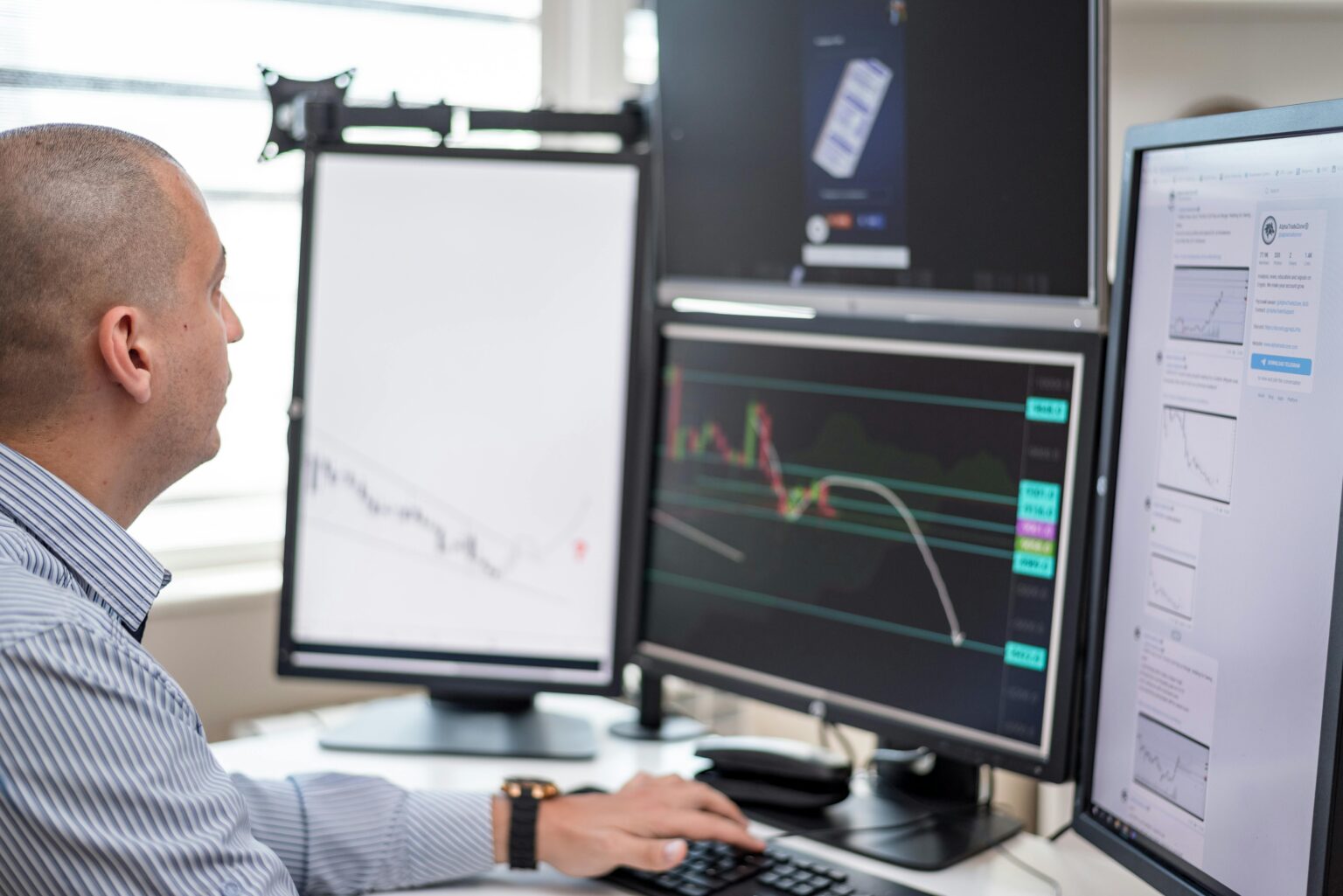 What You Should Know Before You Become a Tradeline Broker