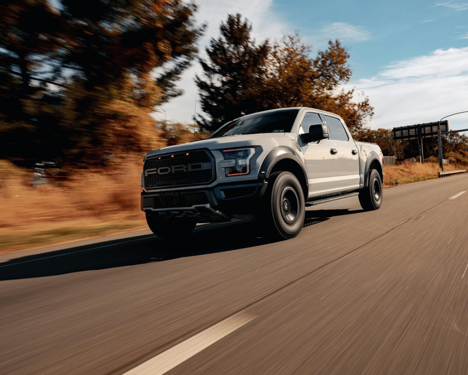 Why Choosing the Right Headache Rack for Your F-250 Matters