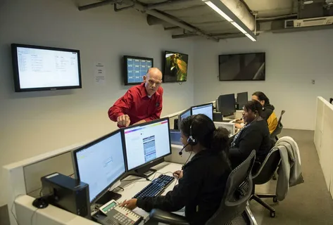 Top-Rated IT Services in New York for Scalable and Secure Business Growth