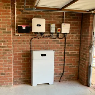 How Home Battery Storage NZ Can Improve Your Energy Independence