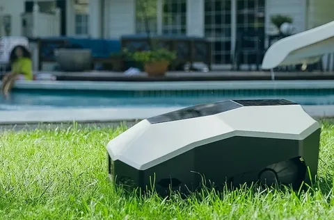 The Complete Guide to Setting Up an AI Robot Lawn Mower