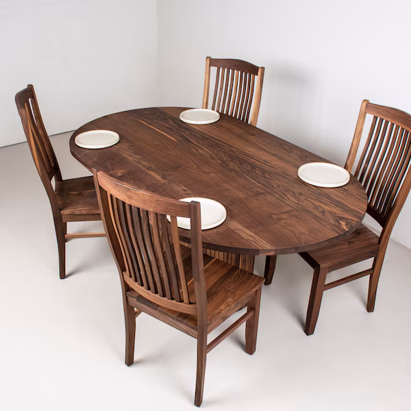 Wooden Dining Chairs NZ: Perfect Furniture Choices for Modern Living