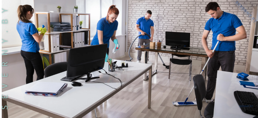 The Importance of Hiring Professional Cleaners