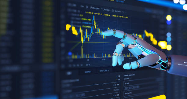 AI-Powered Financial Intelligence for Modern Crypto Traders: Transforming Digital Asset Decision-Making